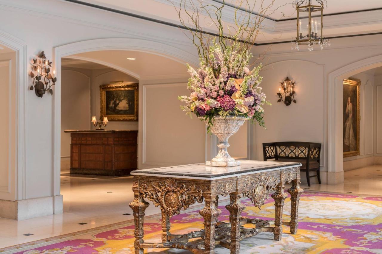 The Ritz-Carlton, New Orleans Hotel Екстериор снимка